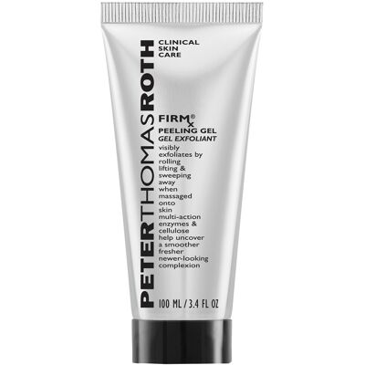 PETER THOMAS ROTH CLINICAL SKIN CARE FirmX Peeling Gel 100 ml PETER THOMAS ROTH CLINICAL SKIN CARE FirmX Peeling Gel 100 ml