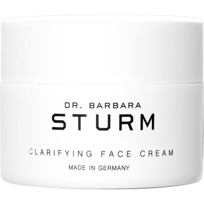 Dr. Barbara Sturm Clarifying Face Cream - 50 ml - Face Cream Dr. Barbara Sturm Clarifying Face Cream - 50 ml - Face Cream