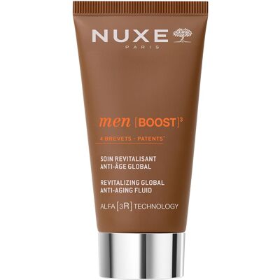 NUXE Men BOOST Anti-Aging Creme 50 ml NUXE Men BOOST Anti-Aging Creme 50 ml
