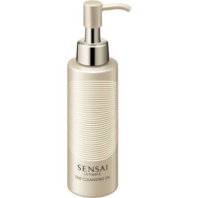 SENSAI Ultimate The Cleansing Oil 150 ml SENSAI Ultimate The Cleansing Oil 150 ml