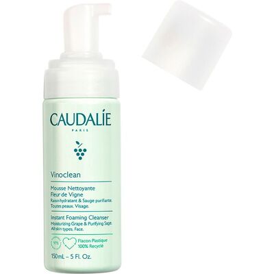 CAUDALIE Vinoclean Cleansing foam 150 ml CAUDALIE Vinoclean Cleansing foam 150 ml