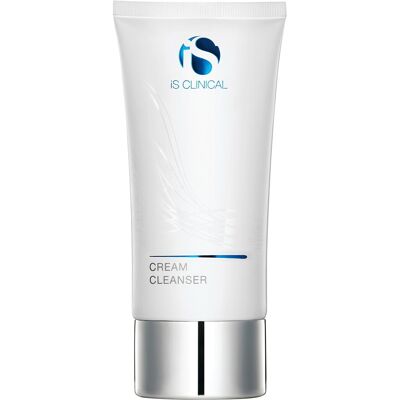 iS Clinical Cream Cleanser - Sensitive Skin, 120ml iS Clinical Cream Cleanser - Sensitive Skin, 120ml