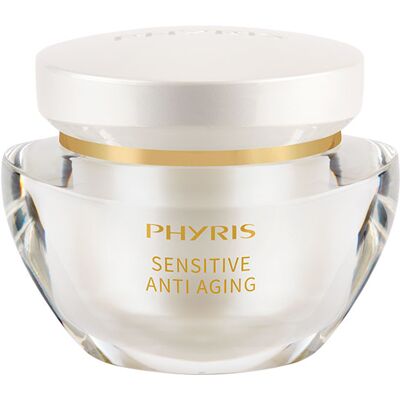 PHYRIS Sensitive Anti Aging 50ml - Moisturizer PHYRIS Sensitive Anti Aging 50ml - Moisturizer