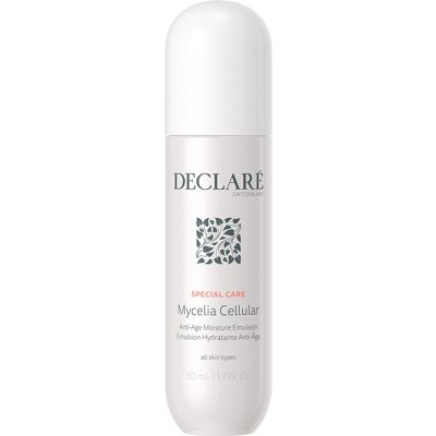 Declaré Special Care Mycelia Cellular Anti-Age Moisture Emulsion 50 ml Declaré Special Care Mycelia Cellular Anti-Age Moisture Emulsion 50 ml