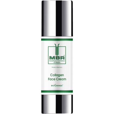 MBR Medical Beauty Research BioChange Collagen Face Cream 50 ml MBR Medical Beauty Research BioChange Collagen Face Cream 50 ml