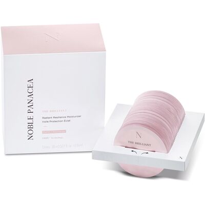 Noble Panacea The Brilliant Radiant Resilience Moisturizer - Moisturizer Noble Panacea The Brilliant Radiant Resilience Moisturizer - Moisturizer