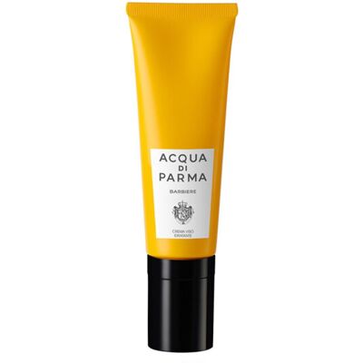 Acqua di Parma Barbiere Moisturizing Face Cream 50 ml Acqua di Parma Barbiere Moisturizing Face Cream 50 ml