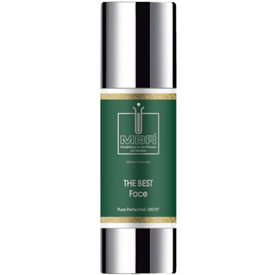 MBR Medical Beauty Research Pure Perfection 100 - Face Cream MBR Medical Beauty Research Pure Perfection 100 - Face Cream