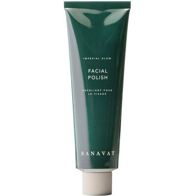 RANAVAT IMPERIAL GLOW Facial Polish 100 ml RANAVAT IMPERIAL GLOW Facial Polish 100 ml