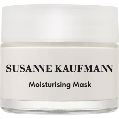 Susanne Kaufmann Moisturizing Mask - Unisex - 50mL - Face Mask Susanne Kaufmann Moisturizing Mask - Unisex - 50mL - Face Mask
