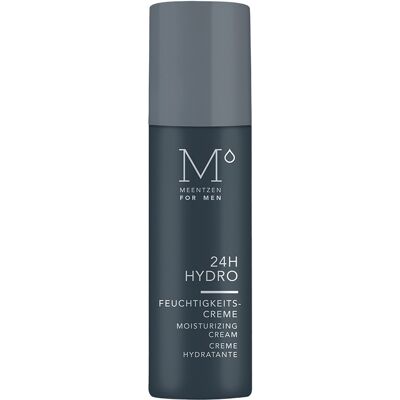 Charlotte Meentzen M4M Hydro moisturizer 24H 50 ml Charlotte Meentzen M4M Hydro moisturizer 24H 50 ml