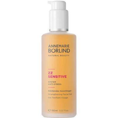 ANNEMARIE BÖRLIND ZZ SENSITIVE SYSTEM ANTI-STRESS Strengthening face gel 150 ml ANNEMARIE BÖRLIND ZZ SENSITIVE SYSTEM ANTI-STRESS Strengthening face gel 150 ml