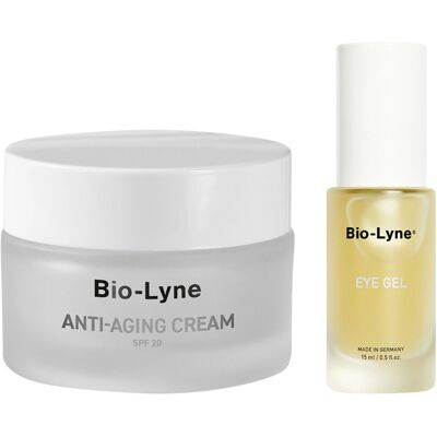 BIO + Radiant Youth Duo BIO + Radiant Youth Duo