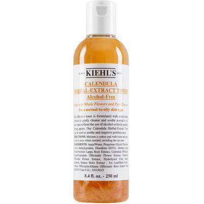 Kiehl's Calendula Herbal Extract Toner 250 ml Kiehl's Calendula Herbal Extract Toner 250 ml