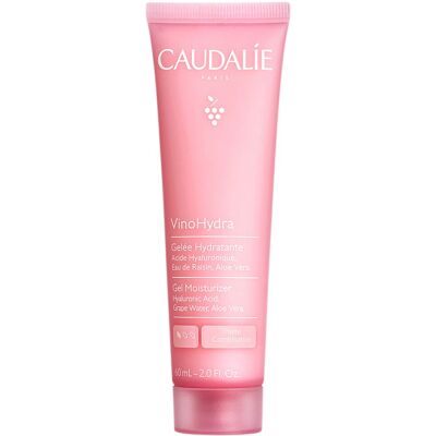 CAUDALIE VinoHydra Gel Moisturizer 60 ml CAUDALIE VinoHydra Gel Moisturizer 60 ml