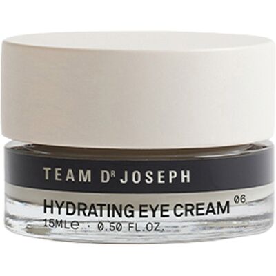Team Dr. Joseph Daily Vitalizing Eye Treatment - Eye Cream Team Dr. Joseph Daily Vitalizing Eye Treatment - Eye Cream
