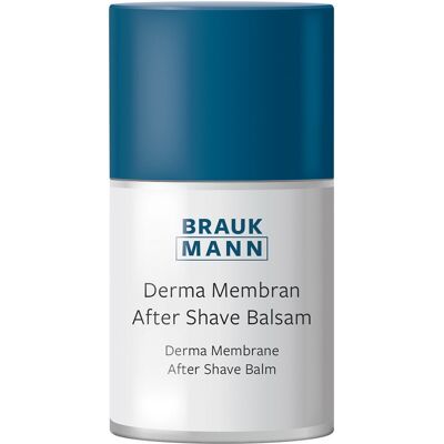 Hildegard Braukmann Derma Membran After Shave Balsam 50 ml Hildegard Braukmann Derma Membran After Shave Balsam 50 ml
