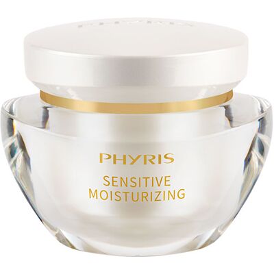 PHYRIS Sensitive Moisturizer - Sensitive Moisturizing 50ml - Moisturizer PHYRIS Sensitive Moisturizer - Sensitive Moisturizing 50ml - Moisturizer