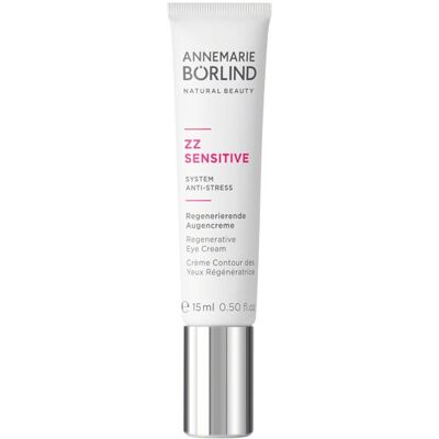 ANNEMARIE BÖRLIND ZZ SENSITIVE SYSTEM ANTI-STRESS Regenerierende Augencreme 15 ml ANNEMARIE BÖRLIND ZZ SENSITIVE SYSTEM ANTI-STRESS Regenerierende Augencreme 15 ml