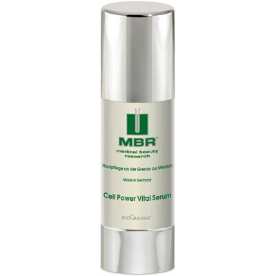 MBR BioChange Cell Power Vital Serum - Skin Care Serum MBR BioChange Cell Power Vital Serum - Skin Care Serum