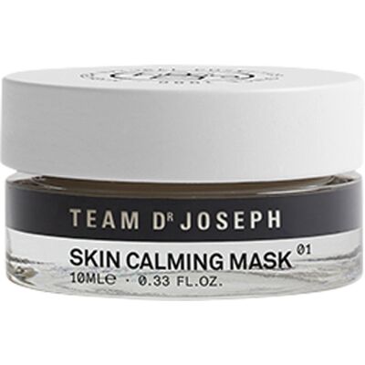 Team Dr. Joseph Intense Skin Calming Mask - Face Mask Team Dr. Joseph Intense Skin Calming Mask - Face Mask
