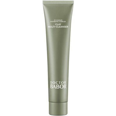 Doctor Babor - Sebum Control Mask - Skincare Doctor Babor - Sebum Control Mask - Skincare