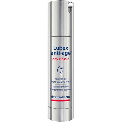 AGE Classic Treatment Day Classic, 50 ml AGE Classic Treatment Day Classic, 50 ml