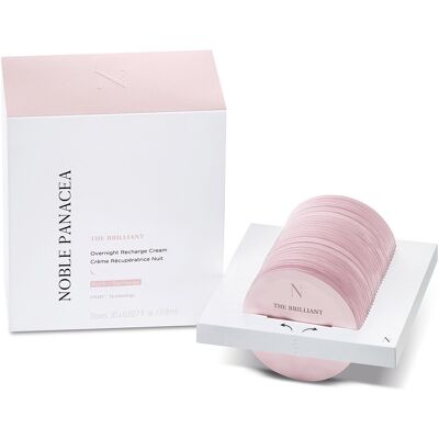 Noble Panacea The Brilliant Overnight Recharge Cream - Night Cream Noble Panacea The Brilliant Overnight Recharge Cream - Night Cream
