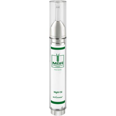 MBR BioChange Night Oil - Skin Care Night Oil - Anti-Aging MBR BioChange Night Oil - Skin Care Night Oil - Anti-Aging