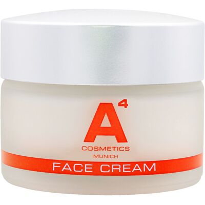 A4 Cosmetics Face Cream - Anti-Aging, Deep Regeneration, Hydrating A4 Cosmetics Face Cream - Anti-Aging, Deep Regeneration, Hydrating