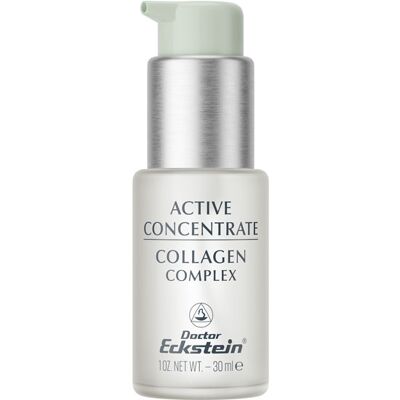 Doctor Eckstein Active Concentrate Collagen Complex - Serum Doctor Eckstein Active Concentrate Collagen Complex - Serum
