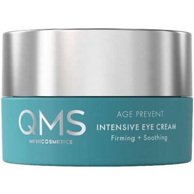 QMS Age Prevent Intensive Eye Cream 15 ml QMS Age Prevent Intensive Eye Cream 15 ml