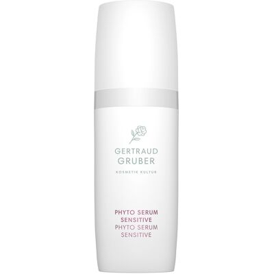 GERTRAUD GRUBER PhytoSerum SENSITIVE 30 ml GERTRAUD GRUBER PhytoSerum SENSITIVE 30 ml