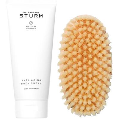 Dr. Barbara Sturm Anti Cellulite Body Care Duo Set Dr. Barbara Sturm Anti Cellulite Body Care Duo Set