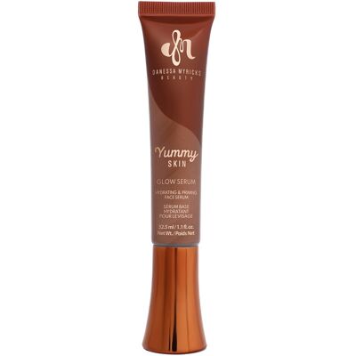 Danessa Myricks Beauty Yummy Skin Glow Serum - Primer for Makeup Danessa Myricks Beauty Yummy Skin Glow Serum - Primer for Makeup