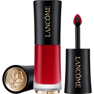 Lancome L'Absolu Rouge Drama Ink 525 French Bisou 6 ml Lancome L'Absolu Rouge Drama Ink 525 French Bisou 6 ml