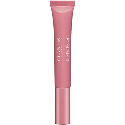 Clarins Lip Perfector Embellisseur Lèvres 07 Toffee Pink Shimmer, 12 ml Clarins Lip Perfector Embellisseur Lèvres 07 Toffee Pink Shimmer, 12 ml