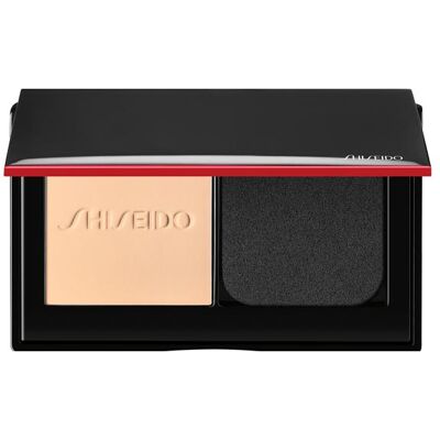 Shiseido Synchro Skin Self Refreching Custom Finish Powder Foundation 130 Opal, 9 g Shiseido Synchro Skin Self Refreching Custom Finish Powder Foundation 130 Opal, 9 g
