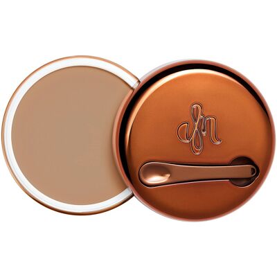 DANESSA MYRICKS BEAUTY Yummy Skin Blurring Balm Powder 3.75 Light-Medium Skin with Neutral Undertones 18 g DANESSA MYRICKS BEAUTY Yummy Skin Blurring Balm Powder 3.75 Light-Medium Skin with Neutral Undertones 18 g