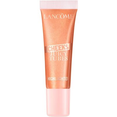 Lancome uicy Tubes Cheeks Highlighter 05 Lemon Sparkle 10 ml Lancome uicy Tubes Cheeks Highlighter 05 Lemon Sparkle 10 ml