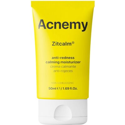 Acnemy Zitcalm Moisturizer 50 ml Acnemy Zitcalm Moisturizer 50 ml