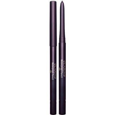 Clarins Waterproof Pencil 04 Fig, 0,29 g Clarins Waterproof Pencil 04 Fig, 0,29 g