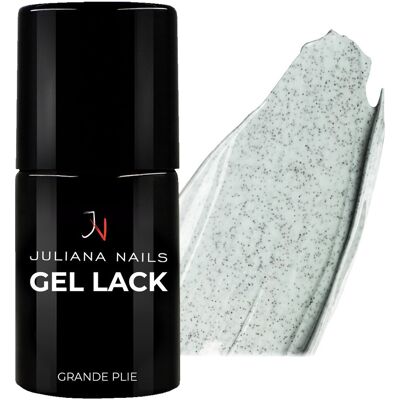 6ml Juliana Nails Gel Lack Grande Plie 6ml Juliana Nails Gel Lack Grande Plie