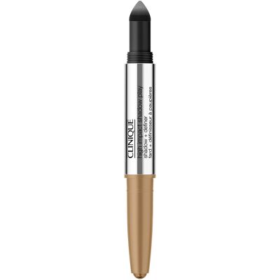 Clinique High Impact Shadow Play Shadow & Definer Champagne and Caviar 1,9 g Clinique High Impact Shadow Play Shadow & Definer Champagne and Caviar 1,9 g