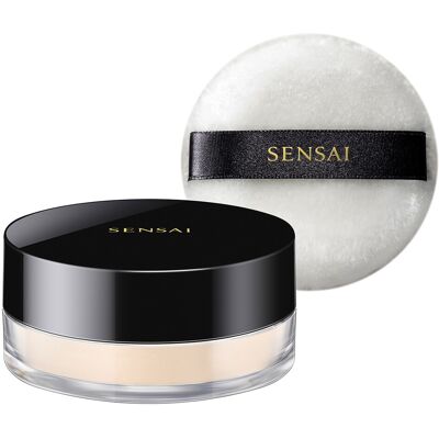 SENSAI Translucent Loose Powder 20 g SENSAI Translucent Loose Powder 20 g