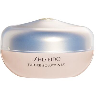 Shiseido Future Solution LX Total Radiance Loose Powder 10 g Shiseido Future Solution LX Total Radiance Loose Powder 10 g
