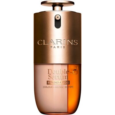 Clarins Double Serum Foundation L1C 30 ml Clarins Double Serum Foundation L1C 30 ml