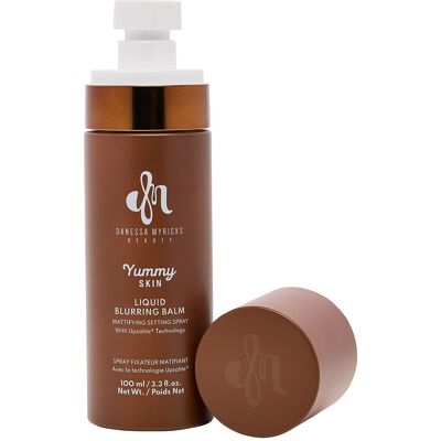 DANESSA MYRICKS BEAUTY Yummy Skin Liquid Blurring Balm Setting Spray 100 ml DANESSA MYRICKS BEAUTY Yummy Skin Liquid Blurring Balm Setting Spray 100 ml