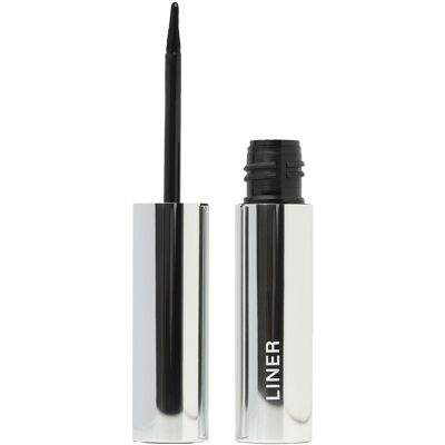 LONI BAUR Eyeliner 12 12 Paris Black 3,5 g LONI BAUR Eyeliner 12 12 Paris Black 3,5 g