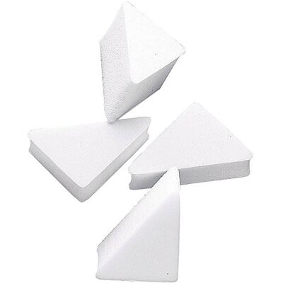 VP Latex cosmetic sponges VP Latex cosmetic sponges